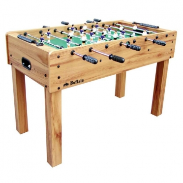 Buffalo voetbaltafel indoor Shoot (6015200)